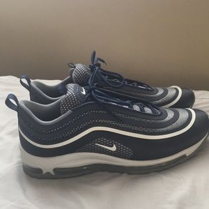 Air Max 97 Navy
