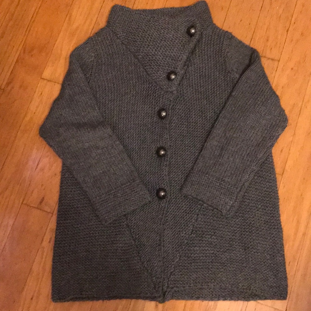 Esprit chunky sweater