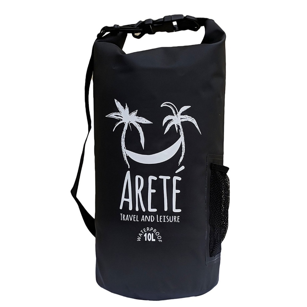Travel and Leisure Waterproof Dry Bag (10L)