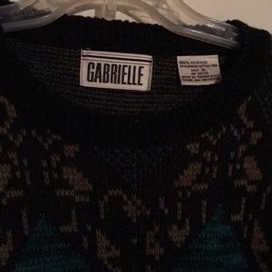 Gabrielle Sweaters - Vintage sweater Gabrielle Sweaters - Vintage sweater