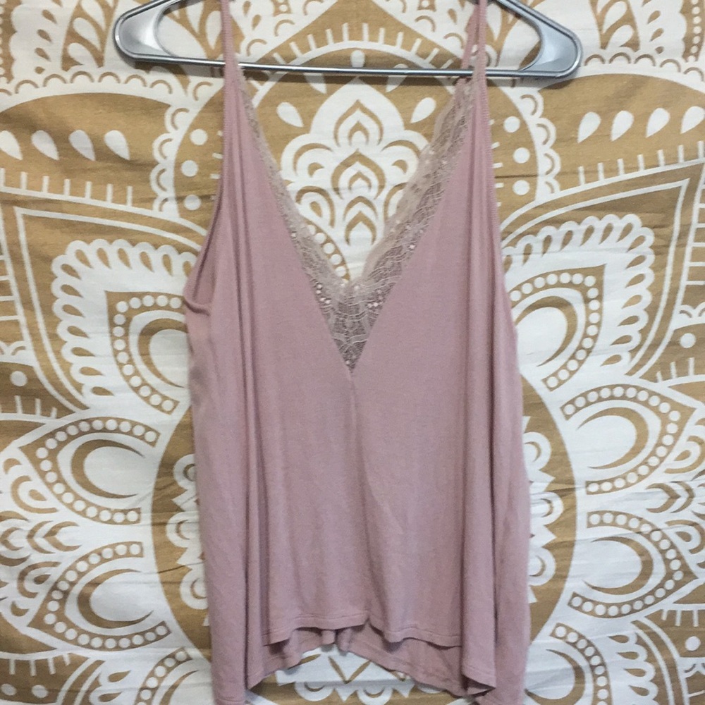 American Eagle top