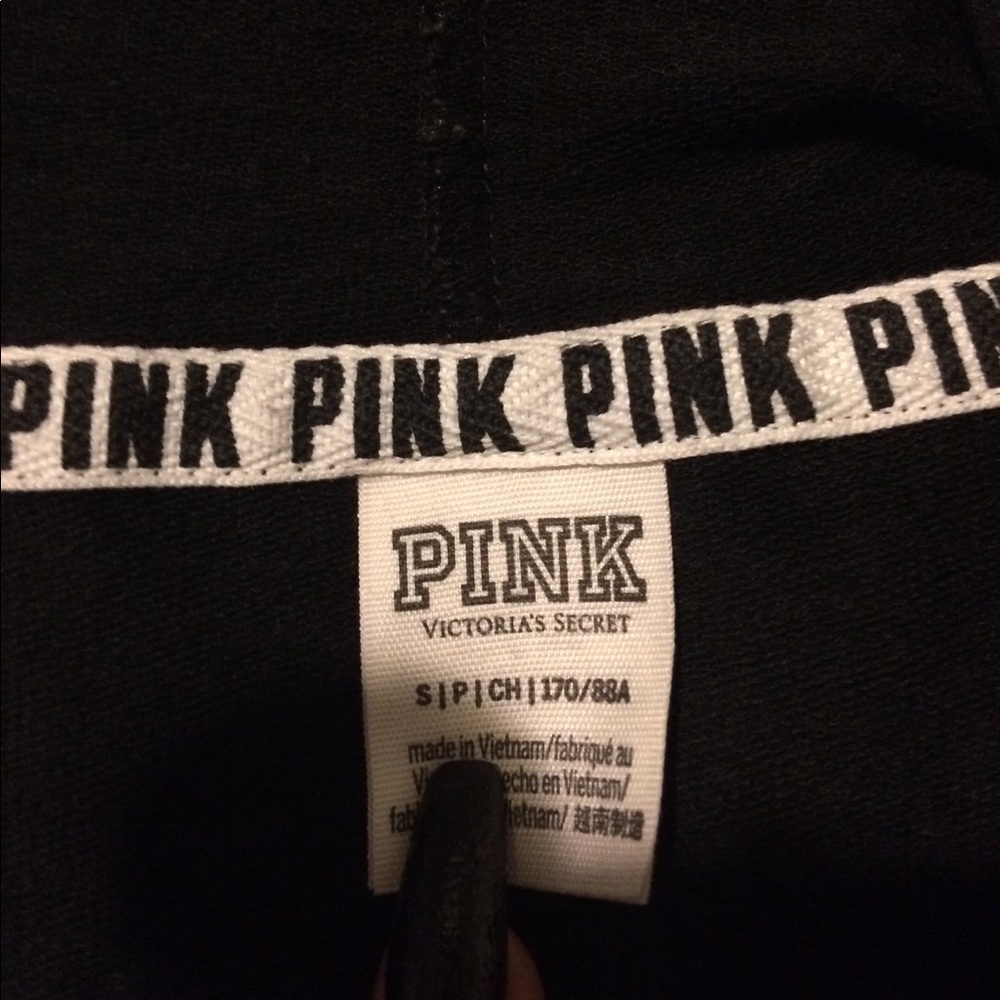 PINK pullover - Picture 2 of 4