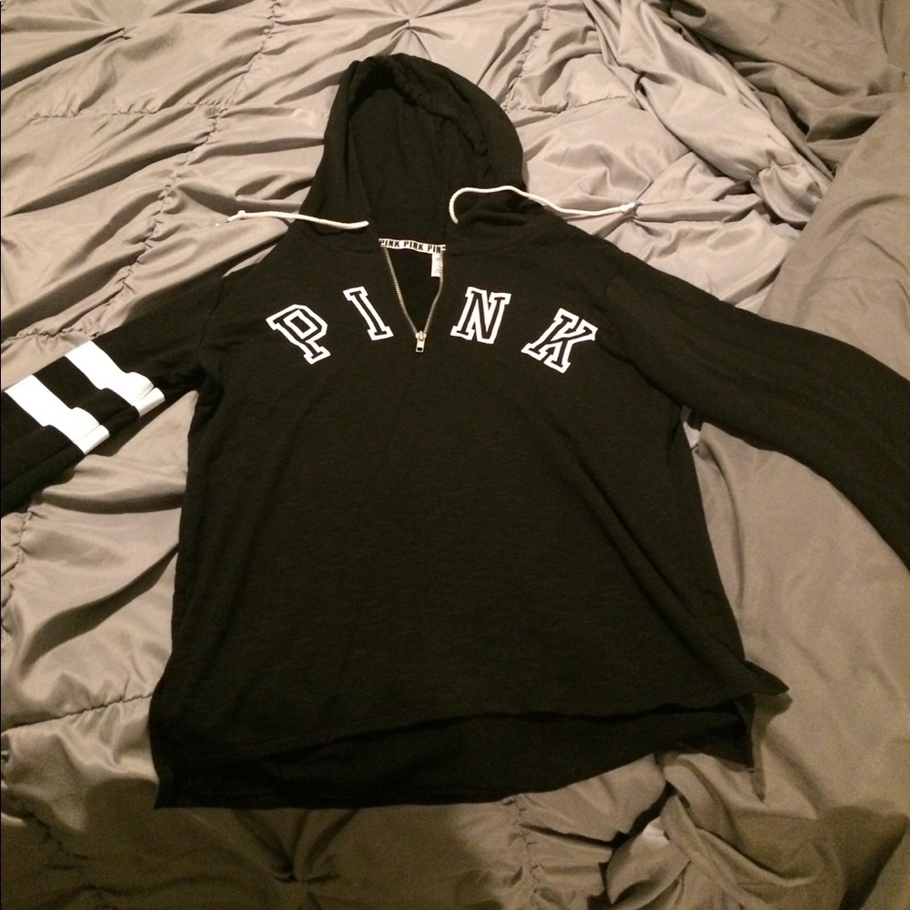 PINK pullover - Picture 4 of 4