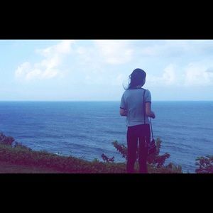 Meet your Posher, Cleo