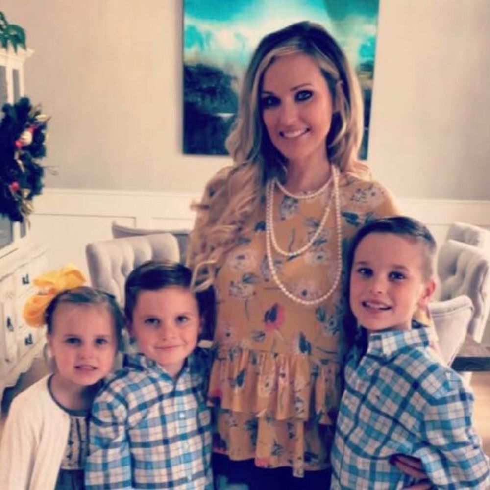 Meet your Posher, Kelly