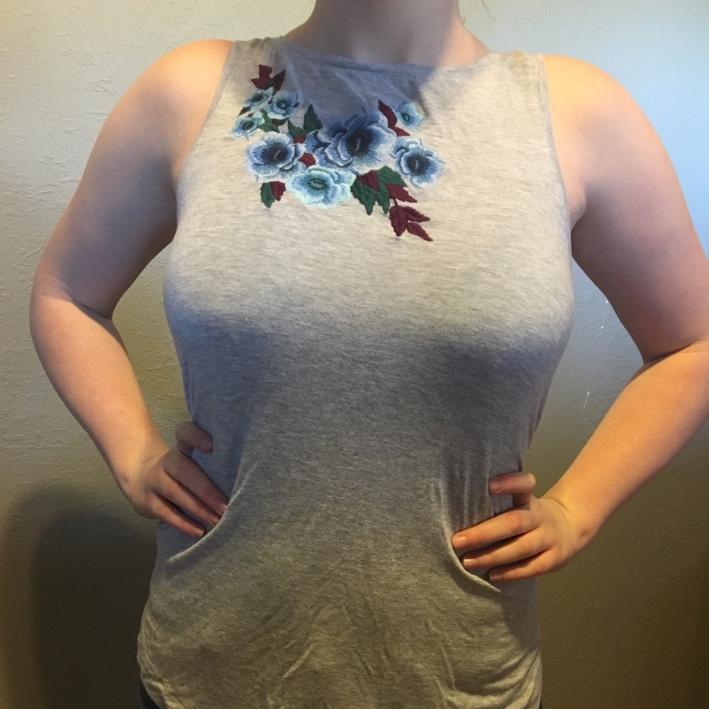 American Eagle tank top