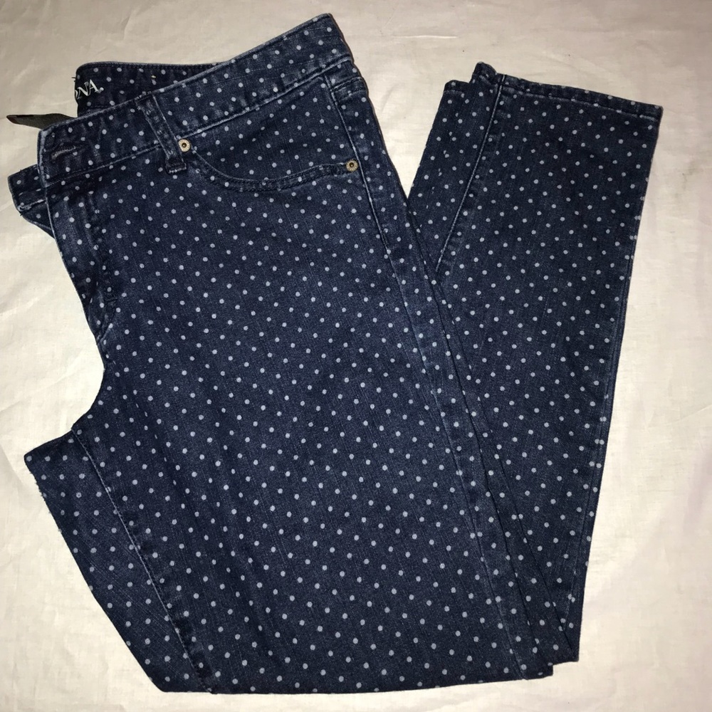 Women’s Merona Skinny Jeans