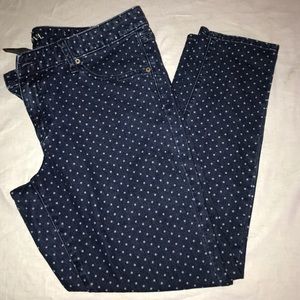 Women’s Merona Skinny Jeans