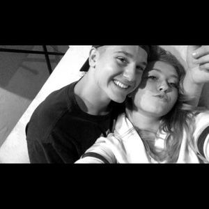 Meet your Posher, Kelsey