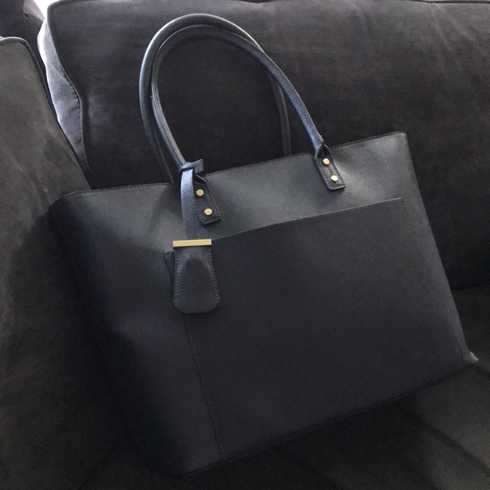Merona Tote