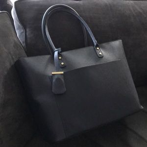 Merona Tote