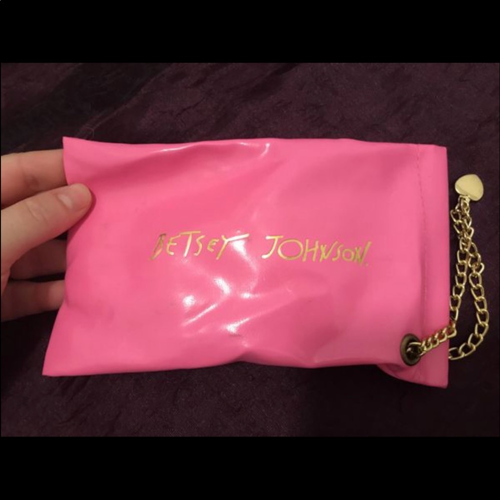 Betsey Johnson Sunglasses