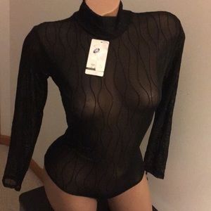 bodysuit