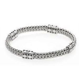 🎁JOHN HARDY Women’s Bracelet 🎁