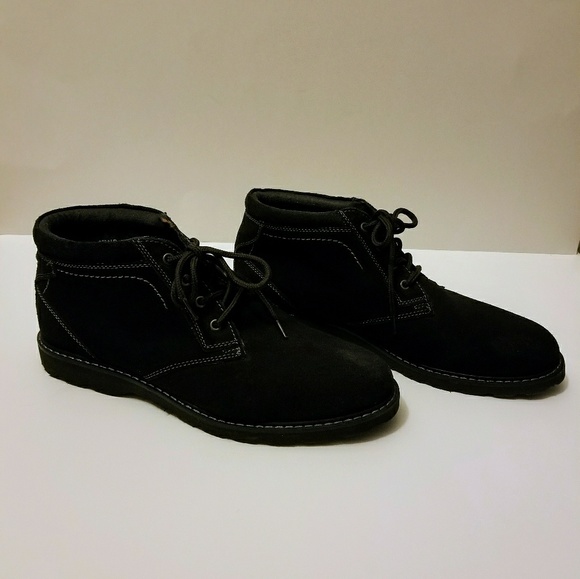 nunn bush savage chukka boot