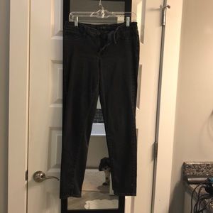 Jessica Simpson Kiss Me Jegging - Black, 31S