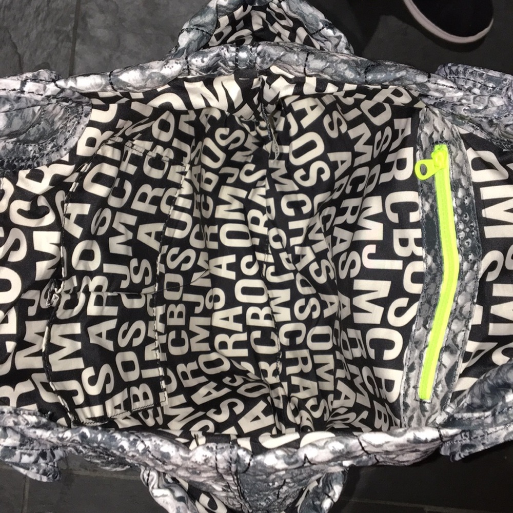 Marc Jacobs Python Tote - Picture 3 of 3