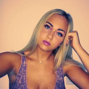 Meet your Posher, Jocelyn