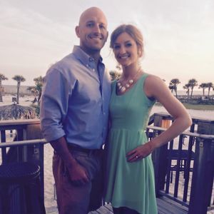 Meet your Posher, Chuck