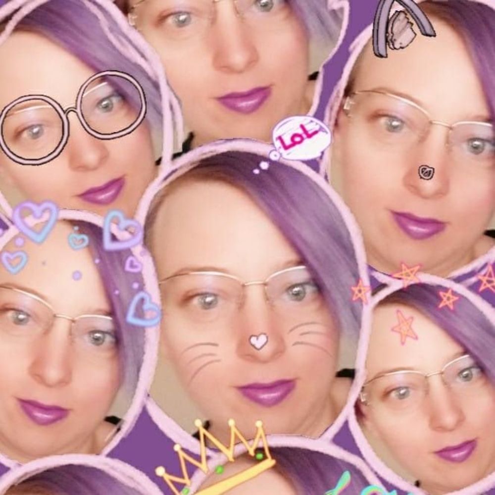 Meet your Posher, Rachelle