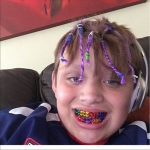 Meet your Posher, Tom