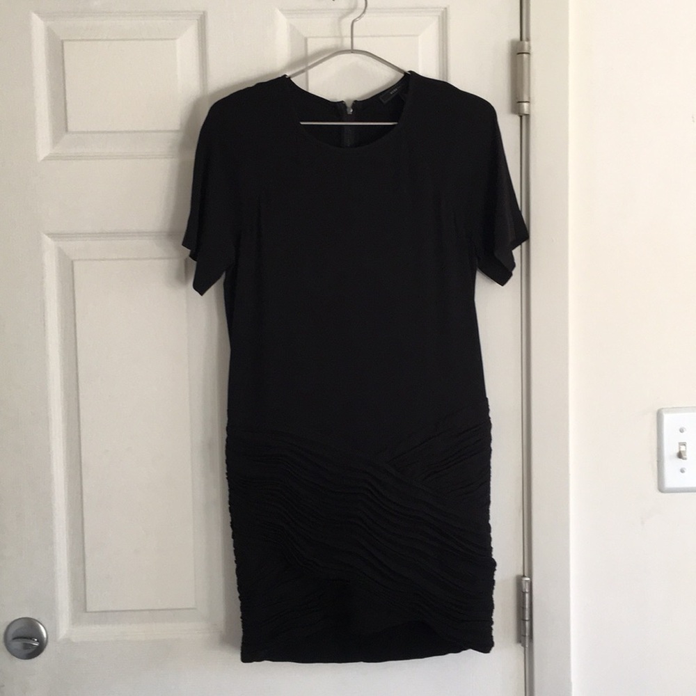 Bcbg little black dress