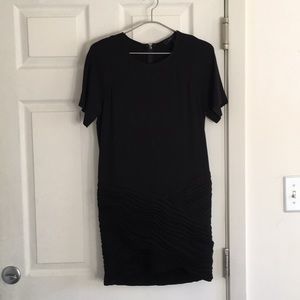 Bcbg little black dress