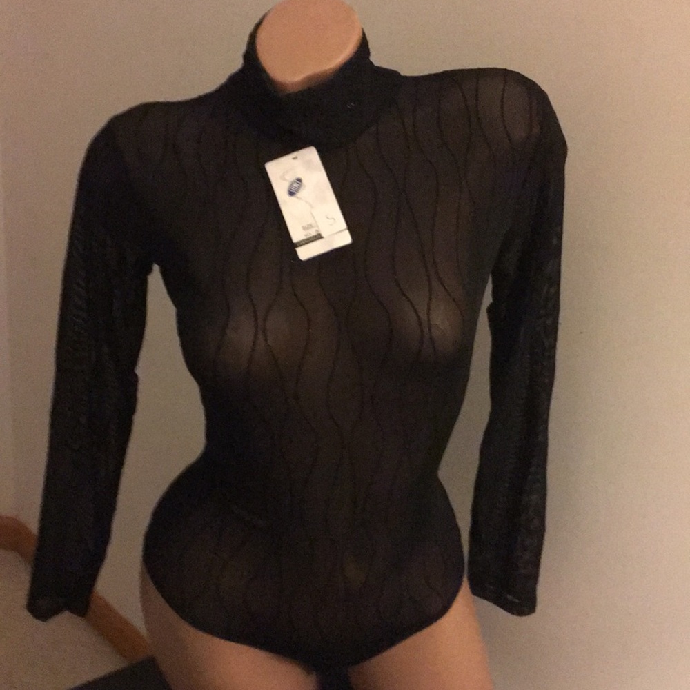 bodysuit