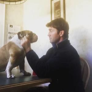 Meet your Posher, Austin