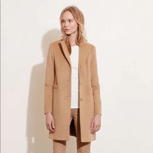 Lauren Ralph Lauren Wool Coat