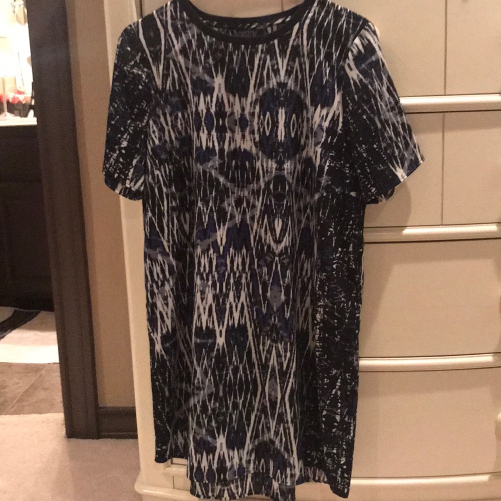 Topshop dress