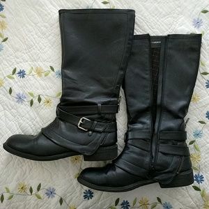 Report Women's Boots