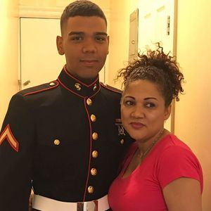 Meet your Posher, Marcus