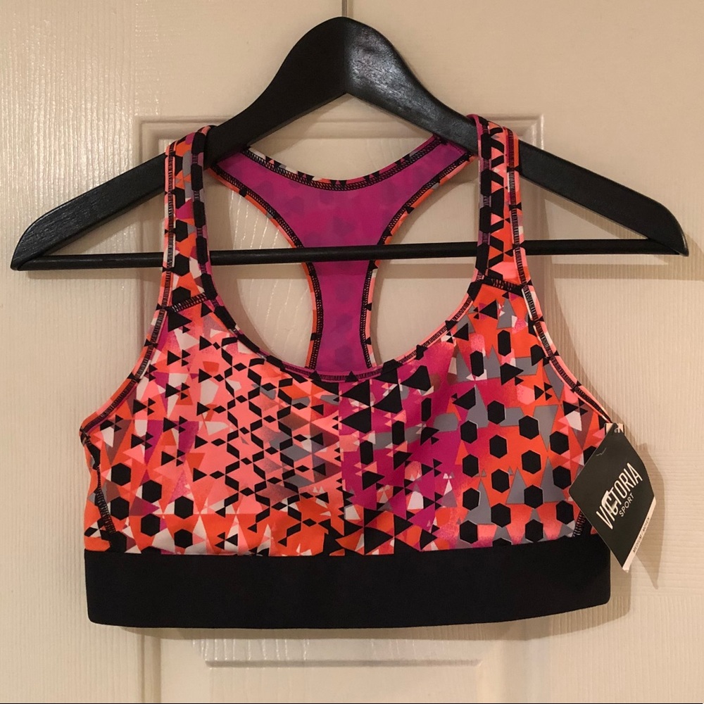 Victoria’s Secret Sport bra💜✨