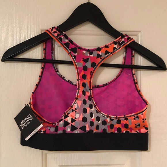 Victoria’s Secret Sport bra💜✨ - Picture 2 of 3