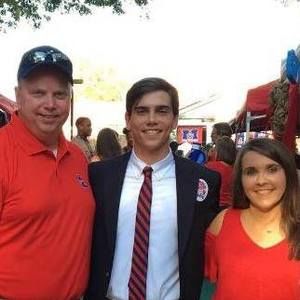 Meet your Posher, Matthew