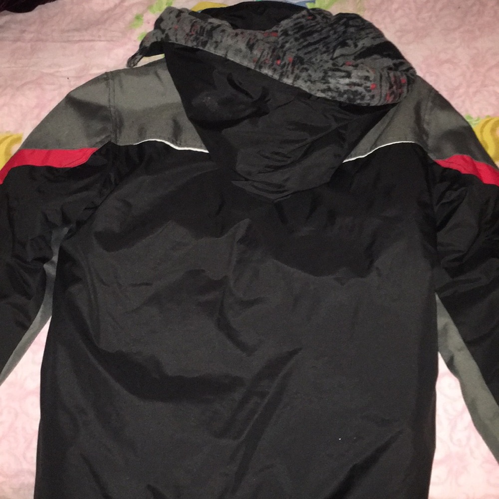 Protection system jacket - Picture 2 of 4