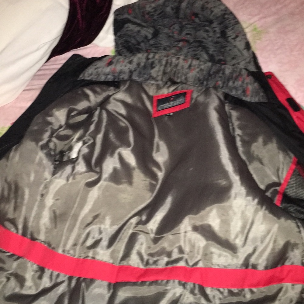 Protection system jacket - Picture 3 of 4