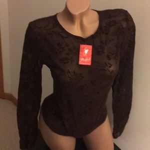 bodysuit
