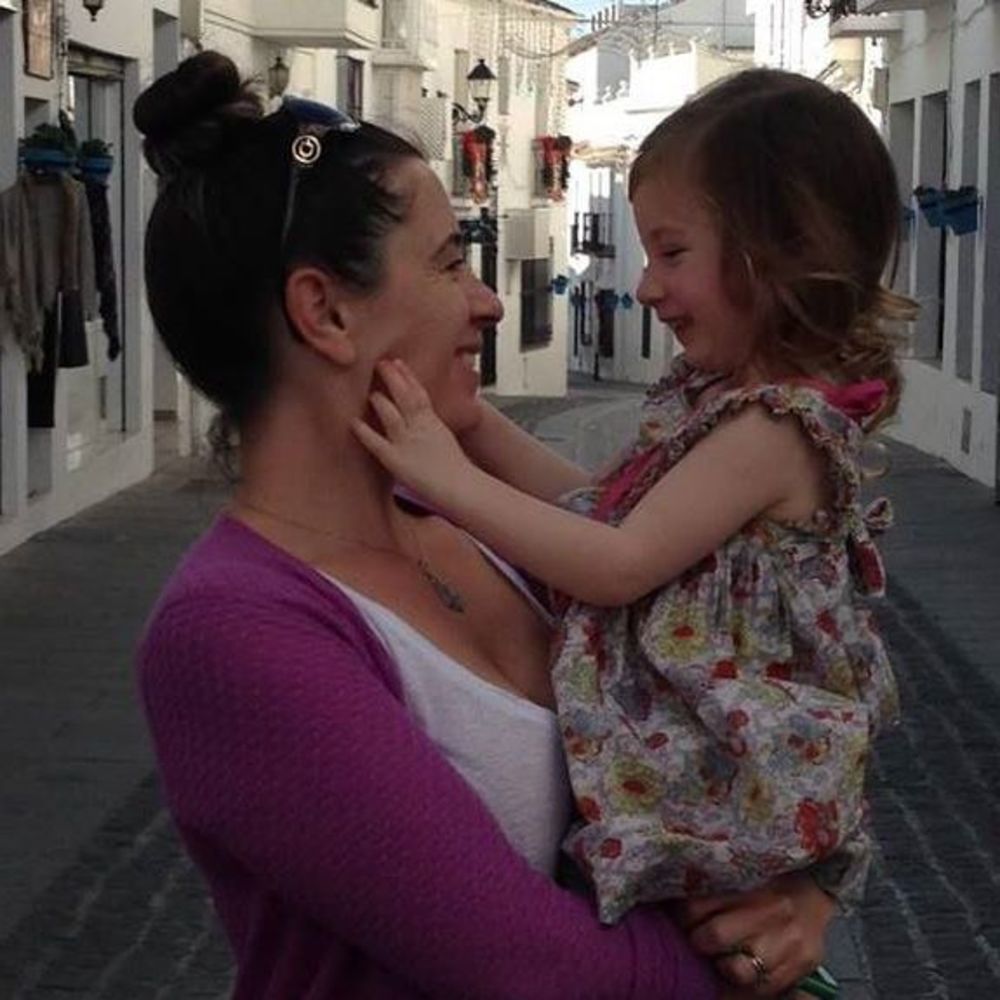 Meet your Posher, Casey