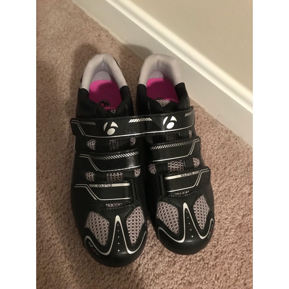 Women’s Bontrager Cycling Shoes