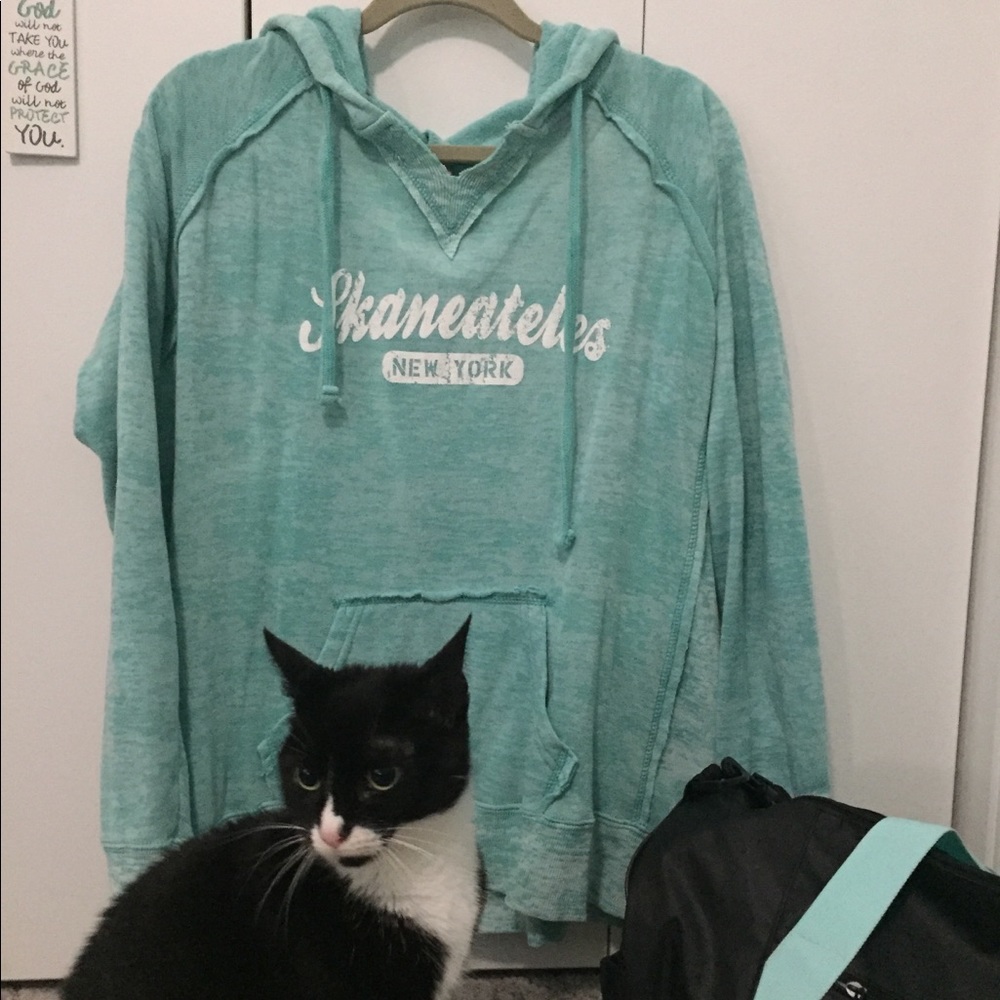 Skaneateles New York Sweatshirt