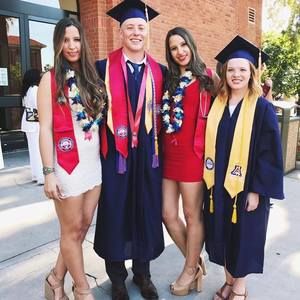 Meet your Posher, Jeremiah