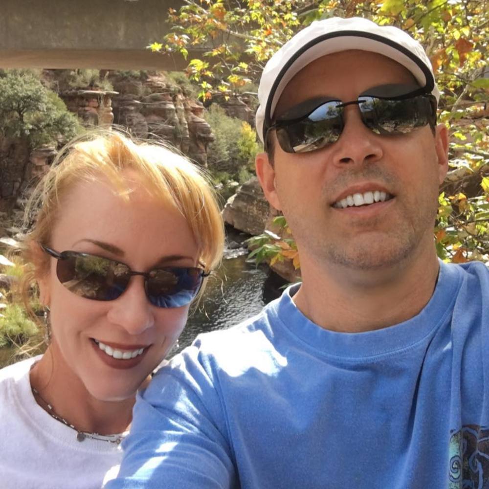 Meet your Posher, Carolyn