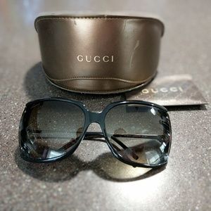 Gucci Sunglasses