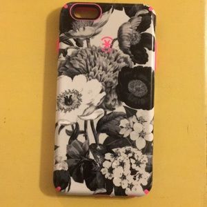 iPhone 6 Plus speck case