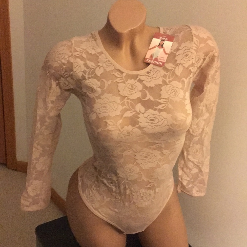 bodysuit