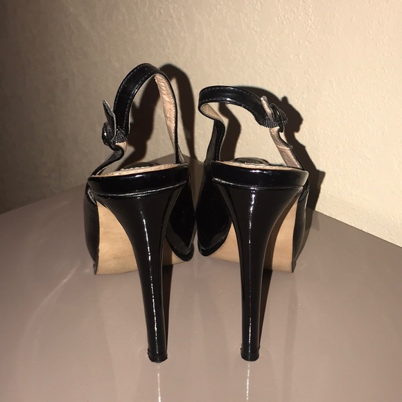 STEVE MADDEN Slingbacks - Picture 3 of 3