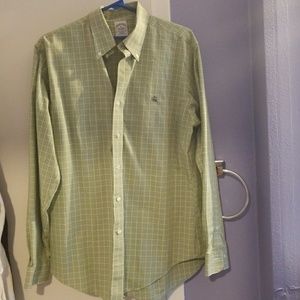 Brooks Brothers dress shirt