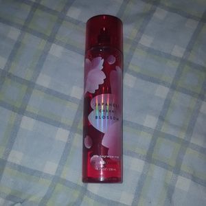 Bath & Body Works Mist